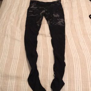 ALO Yoga/Bar/Ballet Pants